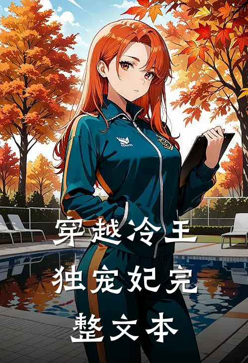 穿越冷王独宠妃完整文本