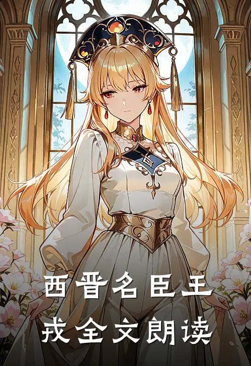 西晋名臣王戎全文朗读