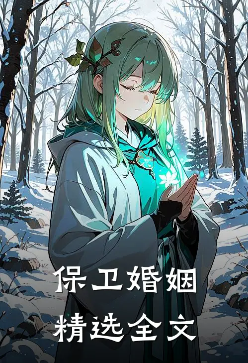 保卫婚姻精选全文