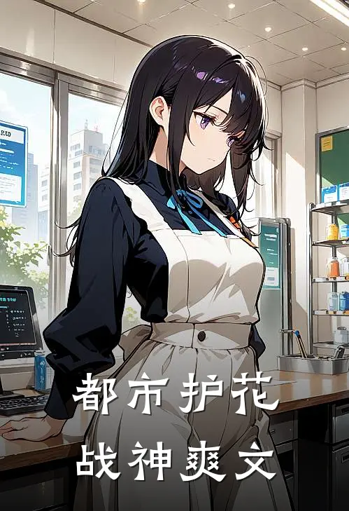 都市护花战神爽文
