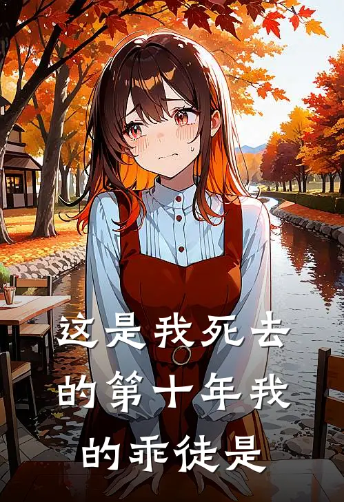 这是我死去的第十年我的乖徒是