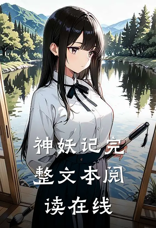 神妖记完整文本阅读在线