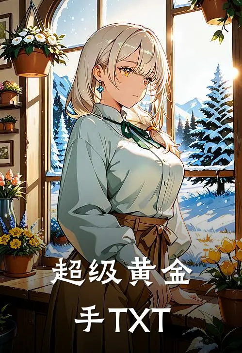 超级黄金手TXT