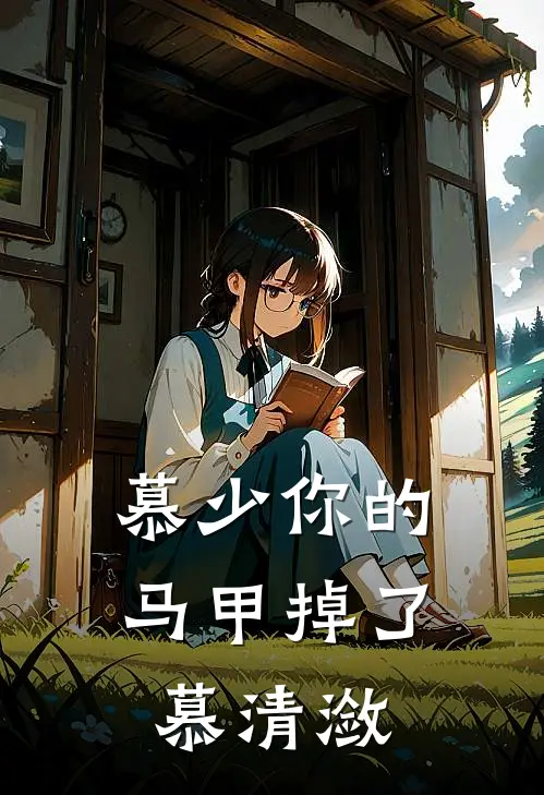 慕少你的马甲掉了 慕清潋