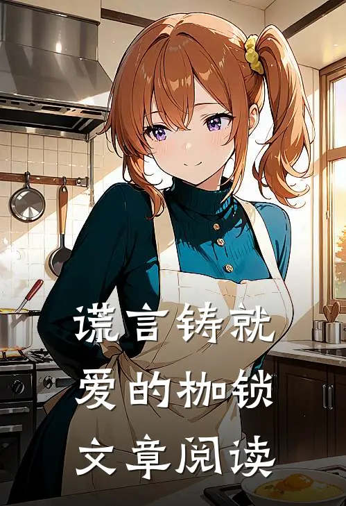 谎言铸就爱的枷锁文章阅读