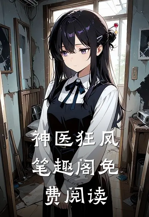 神医狂凤笔趣阁免费阅读