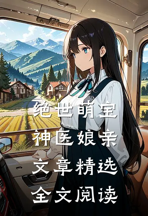 绝世萌宝神医娘亲文章精选全文阅读
