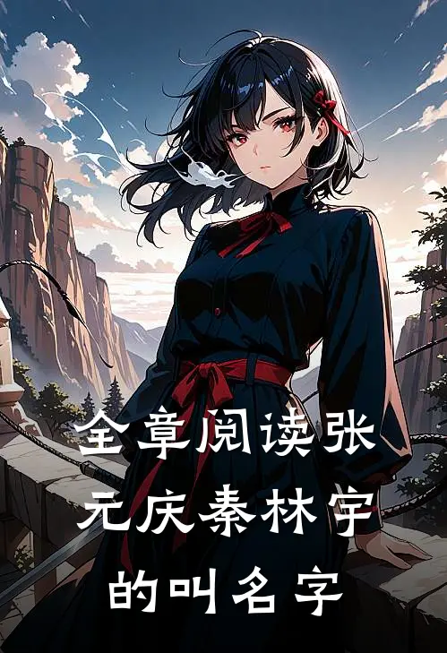 全章阅读张元庆秦林宇的叫名字