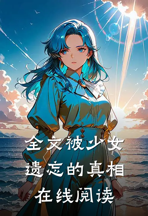 全文被少女遗忘的真相在线阅读