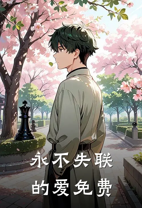 永不失联的爱免费