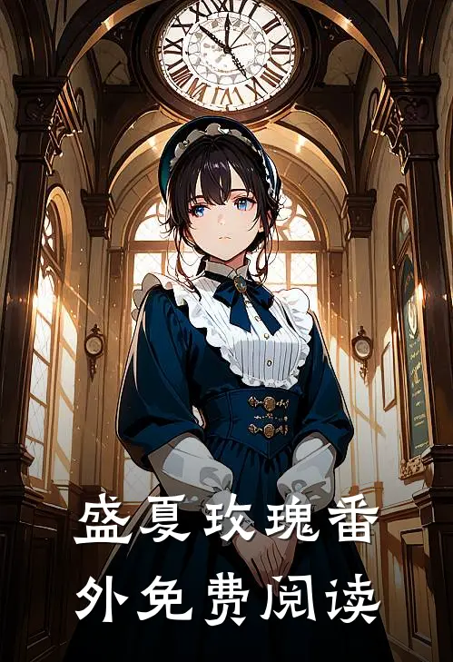 盛夏玫瑰番外免费阅读