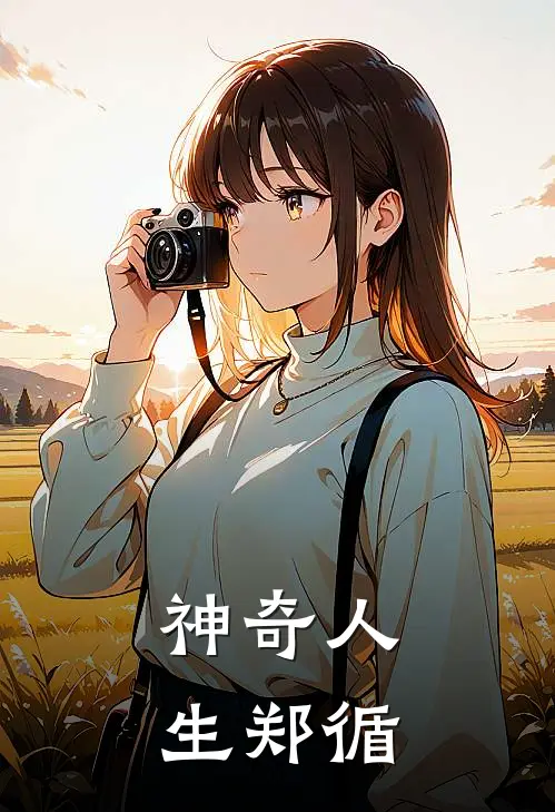 神奇人生郑循