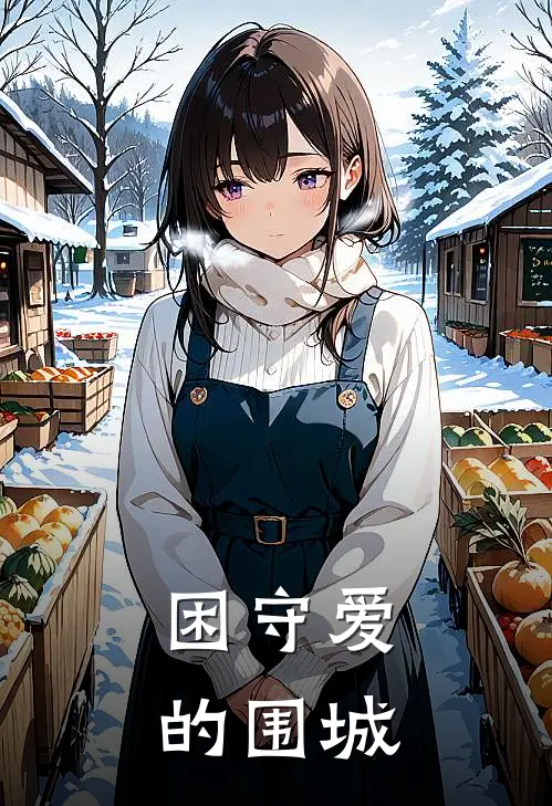 困守爱的围城