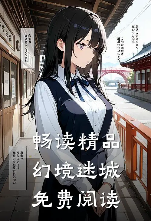 畅读精品幻境迷城免费阅读