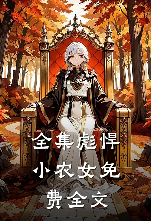 全集彪悍小农女免费全文