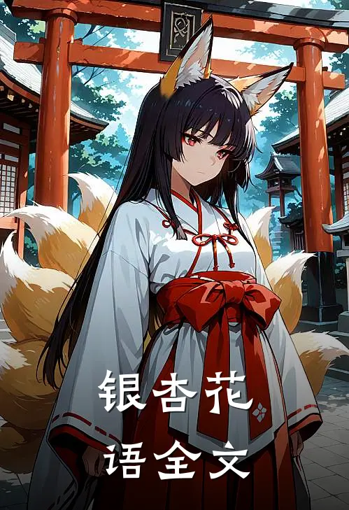 银杏花语全文