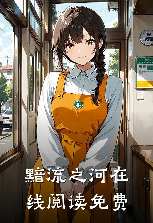 黯流之河在线阅读免费