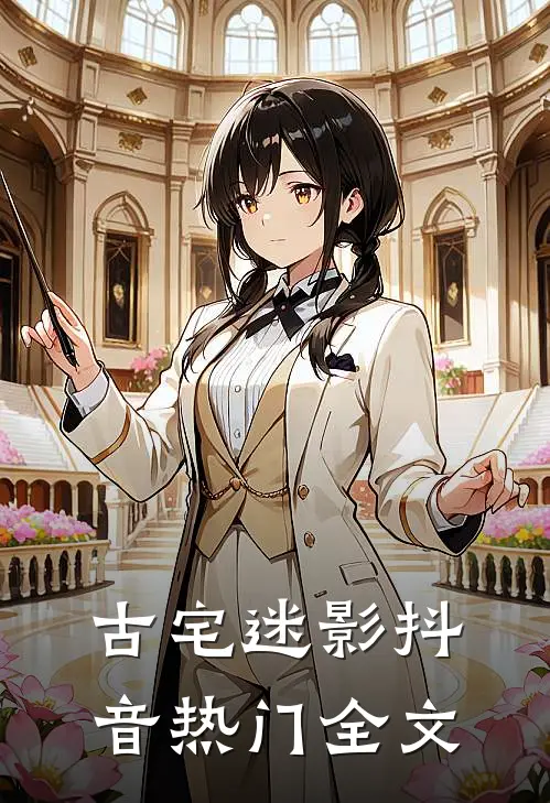 古宅迷影抖音热门全文
