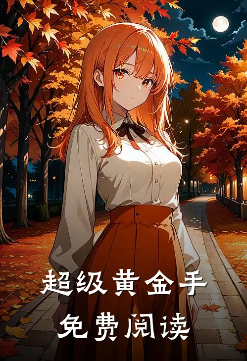超级黄金手免费阅读