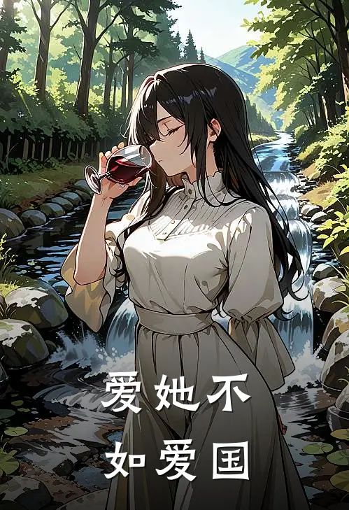 爱她不如爱国