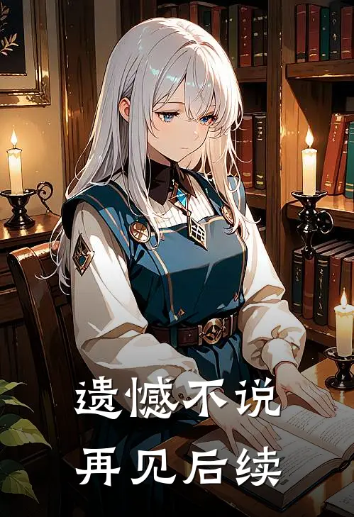 遗憾不说再见后续