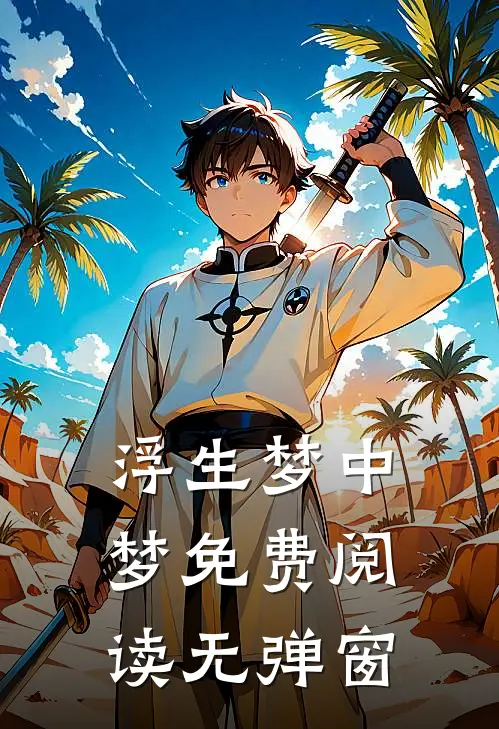 浮生梦中梦免费阅读无弹窗