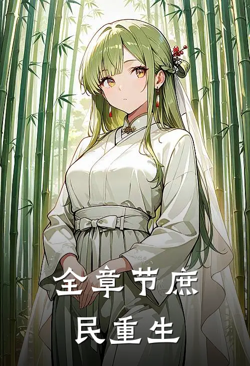 全章节庶民重生