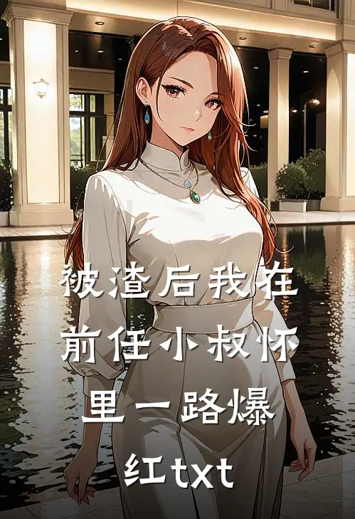 被渣后我在前任小叔怀里一路爆红txt