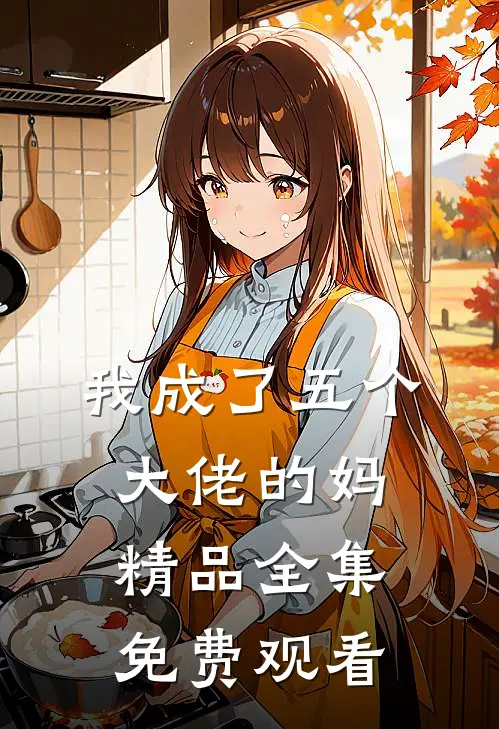 我成了五个大佬的妈精品全集免费观看