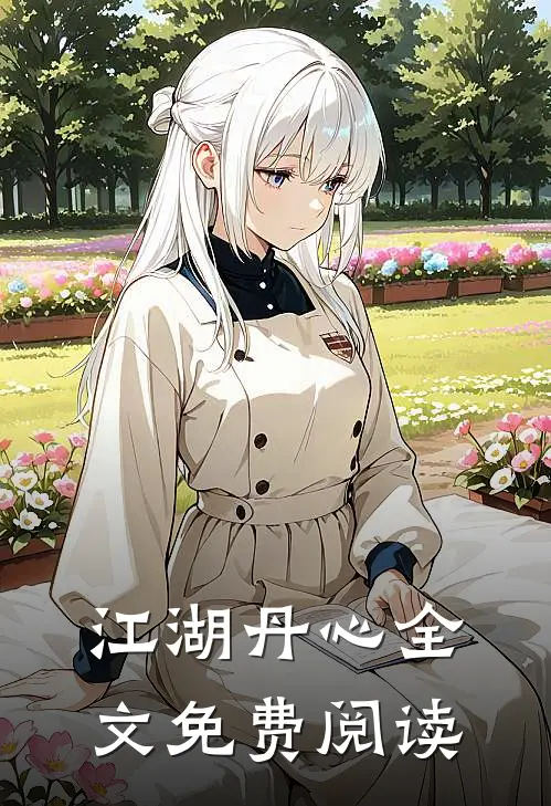 江湖丹心全文免费阅读
