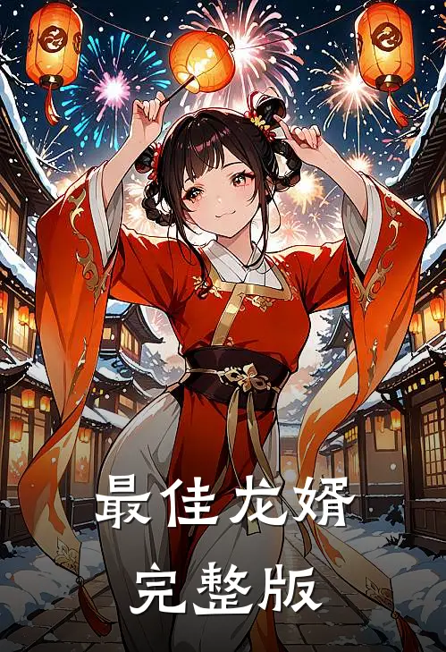 最佳龙婿完整版