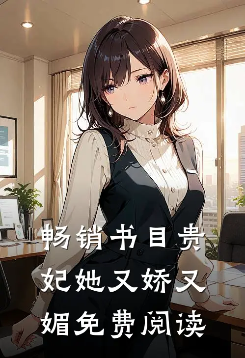 畅销书目贵妃她又娇又媚免费阅读