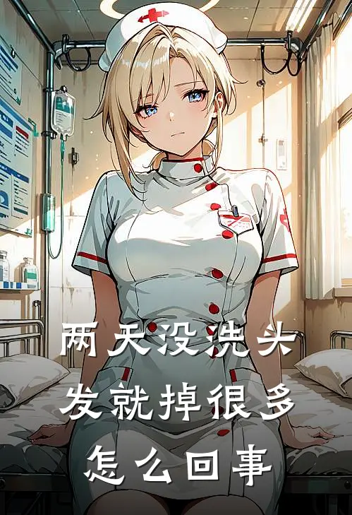 两天没洗头发就掉很多怎么回事