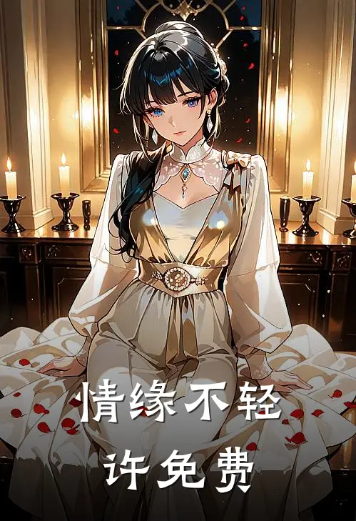 情缘不轻许免费