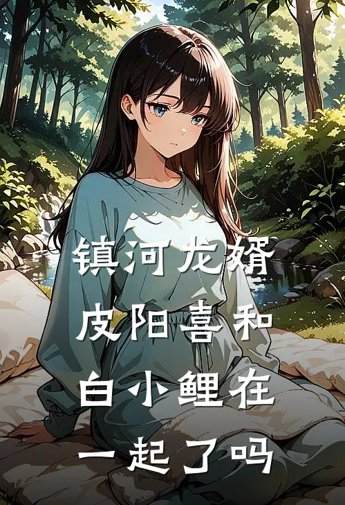镇河龙婿皮阳喜和白小鲤在一起了吗