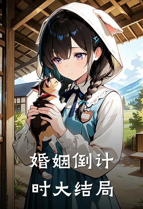 婚姻倒计时大结局