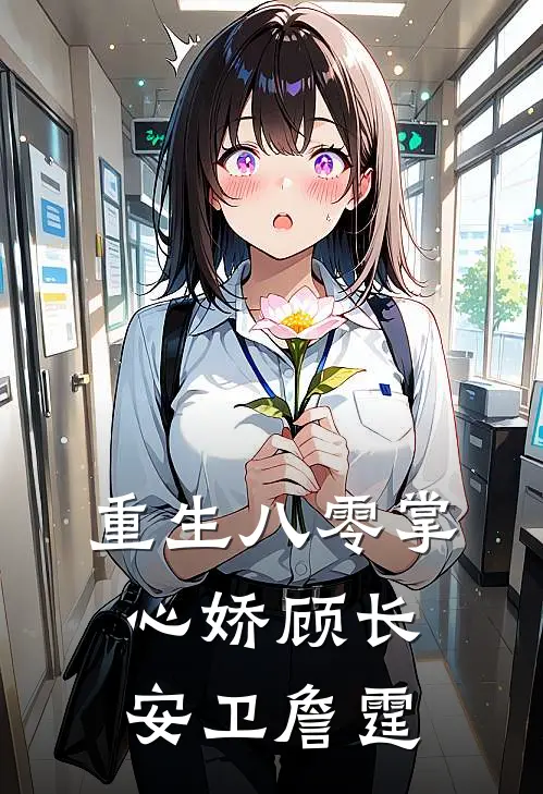 重生八零掌心娇顾长安卫詹霆