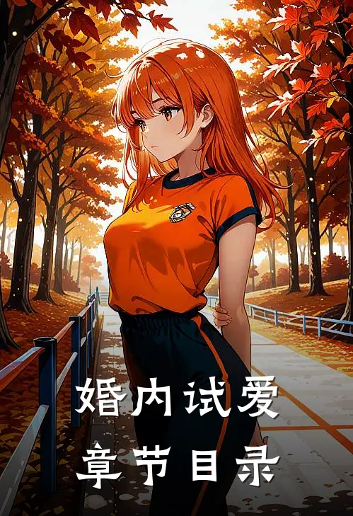 婚内试爱章节目录