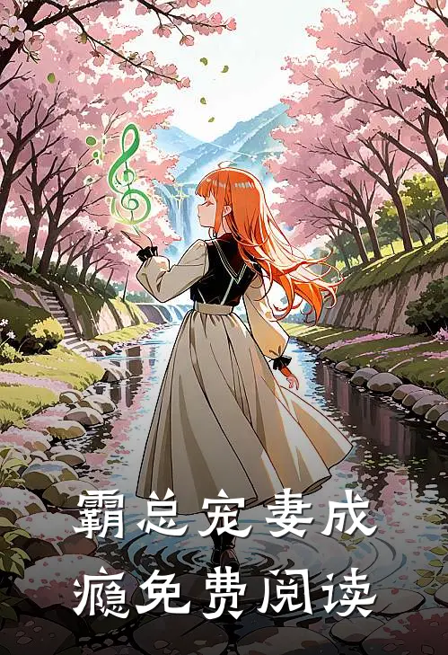 霸总宠妻成瘾免费阅读