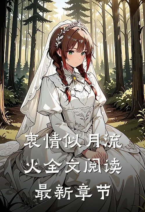 衷情似月流火全文阅读最新章节
