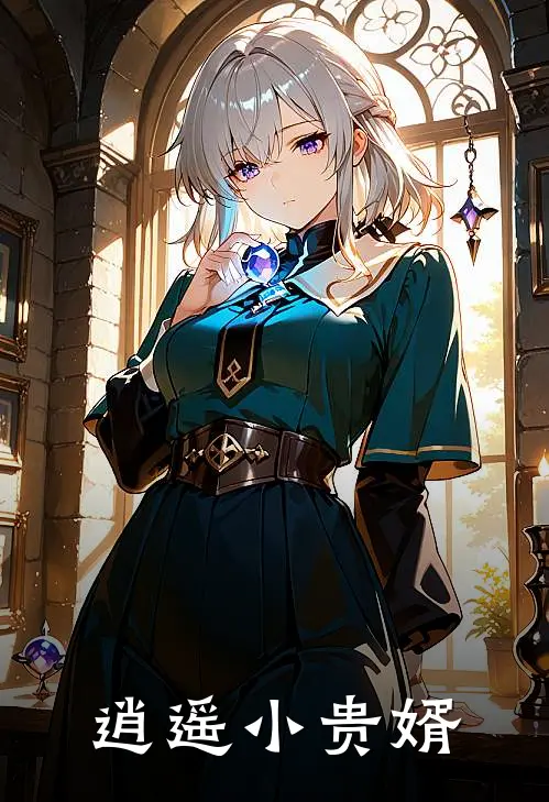 逍遥小贵婿