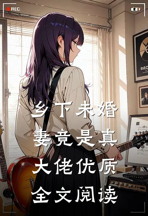 乡下未婚妻竟是真大佬优质全文阅读
