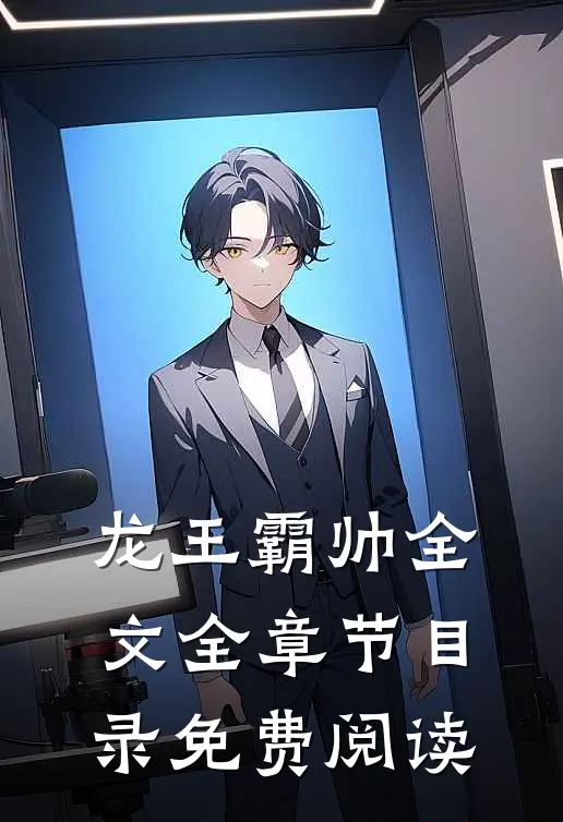 龙王霸帅全文全章节目录免费阅读