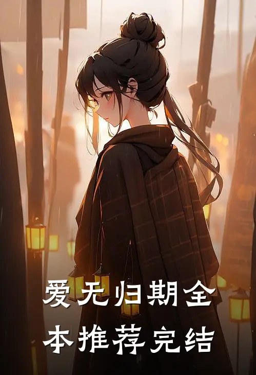 爱无归期全本推荐完结