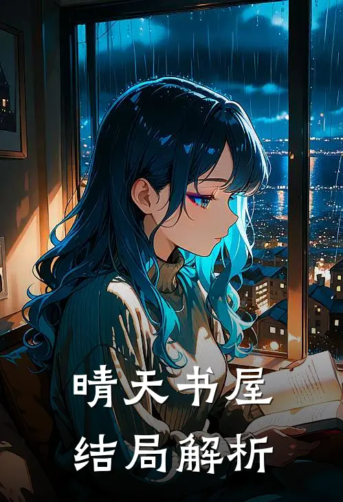 晴天书屋结局解析