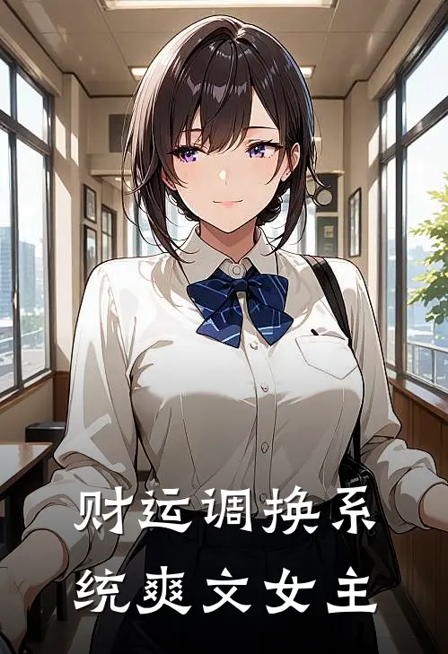财运调换系统爽文女主