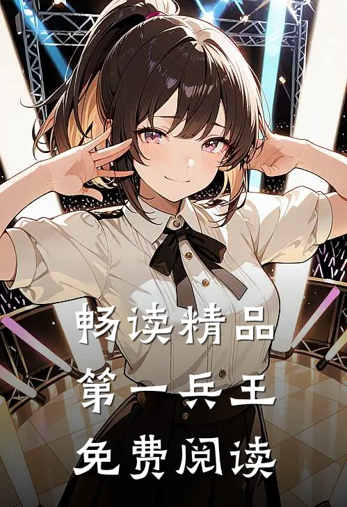 畅读精品第一兵王免费阅读