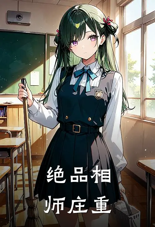 绝品相师庄重