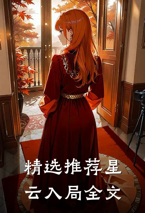 精选推荐星云入局全文