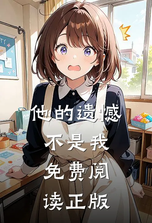 他的遗憾不是我免费阅读正版